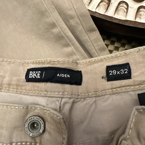 BKE men’s pants - Picture 3 of 7